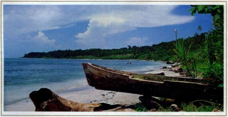 Regiones Turísticas