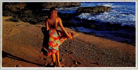 Regiones Turísticas